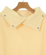 LOILE（ロワル）パーカー 黄 サイズ:01(S位) メンズ/2200667212220