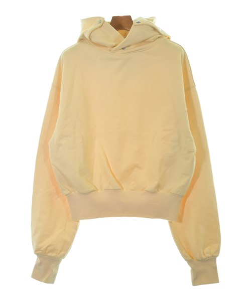 LOILE(ロワル)パーカー 黄 サイズ:01(S位)/2200667212237