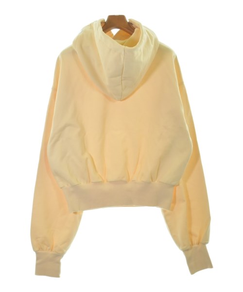 LOILE（ロワル）パーカー 黄 サイズ:01(S位) メンズ/2200667212237