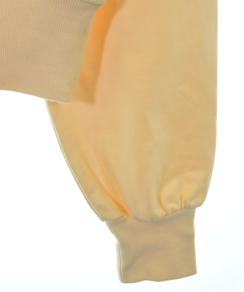 LOILE（ロワル）パーカー 黄 サイズ:01(S位) メンズ/2200667212237