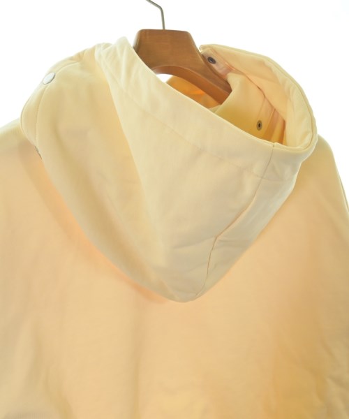 LOILE（ロワル）パーカー 黄 サイズ:01(S位) メンズ/2200667212237