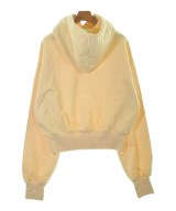 LOILE（ロワル）パーカー 黄 サイズ:01(S位) メンズ/2200667212237