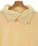 LOILE（ロワル）パーカー 黄 サイズ:01(S位) メンズ/2200667212244