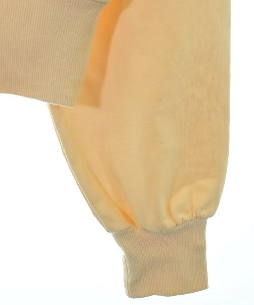 LOILE（ロワル）パーカー 黄 サイズ:01(S位) メンズ/2200667212251