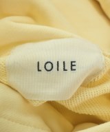 LOILE（ロワル）パーカー 黄 サイズ:01(S位) メンズ/2200667212251