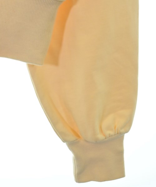 LOILE（ロワル）パーカー 黄 サイズ:01(S位) メンズ/2200667212275