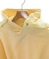 LOILE（ロワル）パーカー 黄 サイズ:01(S位) メンズ/2200667212275