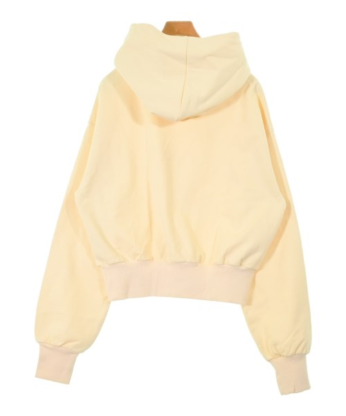 LOILE（ロワル）パーカー 黄 サイズ:S メンズ/2200667212282