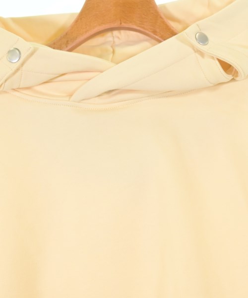 LOILE（ロワル）パーカー 黄 サイズ:S メンズ/2200667212282