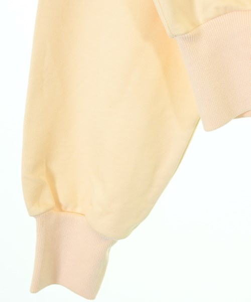 LOILE（ロワル）パーカー 黄 サイズ:S メンズ/2200667212282