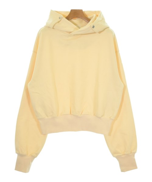 LOILE(ロワル)パーカー 黄 サイズ:01(S位)/2200667212299