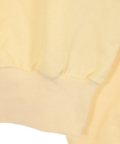 LOILE（ロワル）パーカー 黄 サイズ:01(S位) メンズ/2200667212299