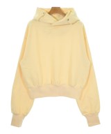 LOILE（ロワル）パーカー 黄 サイズ:01(S位) メンズ/2200667212299