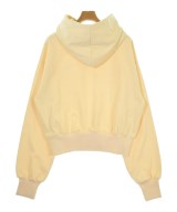 LOILE（ロワル）パーカー 黄 サイズ:01(S位) メンズ/2200667212299