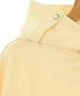 LOILE（ロワル）パーカー 黄 サイズ:01(S位) メンズ/2200667212305