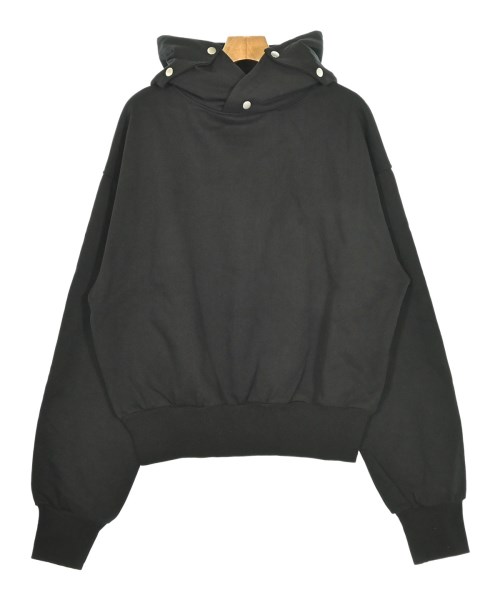 LOILE(ロワル)パーカー 黒 サイズ:2(M位)/2200667212329