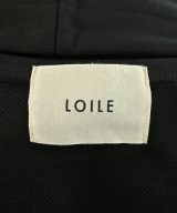 LOILE（ロワル）パーカー 黒 サイズ:2(M位) メンズ/2200667212329