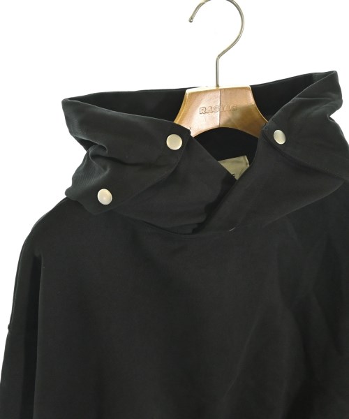 LOILE（ロワル）パーカー 黒 サイズ:2(M位) メンズ/2200667212350