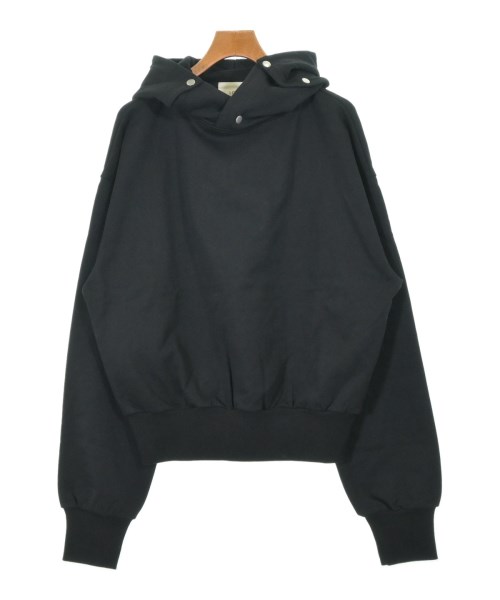 LOILE(ロワル)パーカー 黒 サイズ:02(M位)/2200667212374