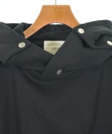 LOILE（ロワル）パーカー 黒 サイズ:02(M位) メンズ/2200667212381