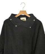 LOILE（ロワル）パーカー 黒 サイズ:2(M位) メンズ/2200667212398