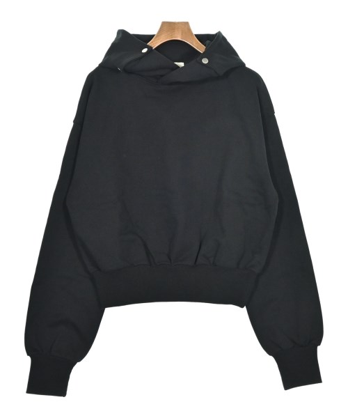LOILE(ロワル)パーカー 黒 サイズ:1(S位)/2200667212404