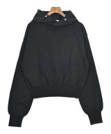 LOILE（ロワル）パーカー 黒 サイズ:1(S位) メンズ/2200667212404