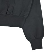 LOILE（ロワル）パーカー 黒 サイズ:1(S位) メンズ/2200667212404