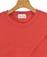 LOILE（ロワル）スウェット 赤 サイズ:S メンズ/2200667212503