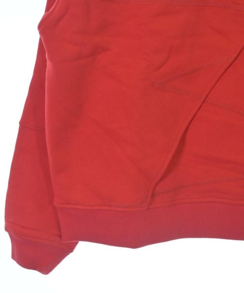 LOILE（ロワル）スウェット 赤 サイズ:1(S位) メンズ/2200667212589