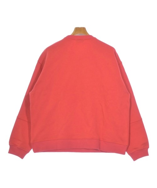 LOILE（ロワル）スウェット 赤 サイズ:2(M位) メンズ/2200667212626