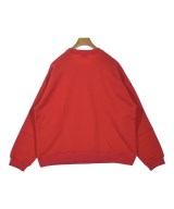 LOILE（ロワル）スウェット 赤 サイズ:2(M位) メンズ/2200667212671