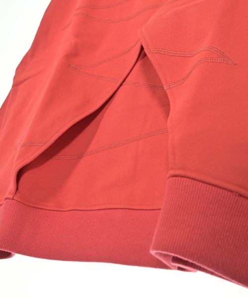 LOILE（ロワル）スウェット 赤 サイズ:2(M位) メンズ/2200667212695