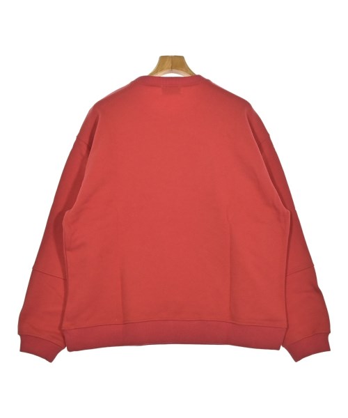 LOILE（ロワル）スウェット 赤 サイズ:2(M位) メンズ/2200667212701