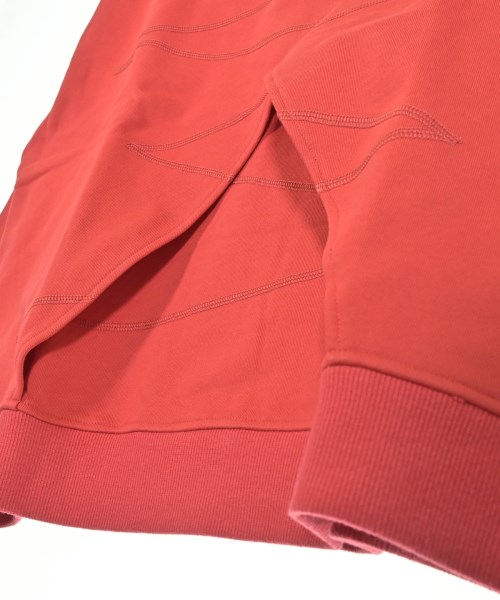 LOILE（ロワル）スウェット 赤 サイズ:2(M位) メンズ/2200667212701