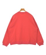 LOILE（ロワル）スウェット 赤 サイズ:02(M位) メンズ/2200667212749