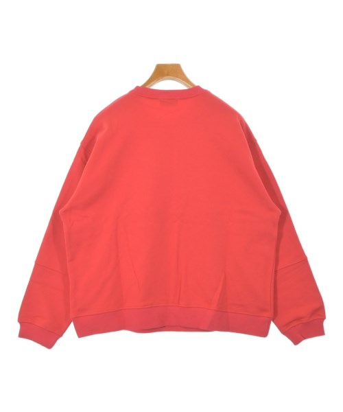 LOILE（ロワル）スウェット 赤 サイズ:02(M位) メンズ/2200667212756