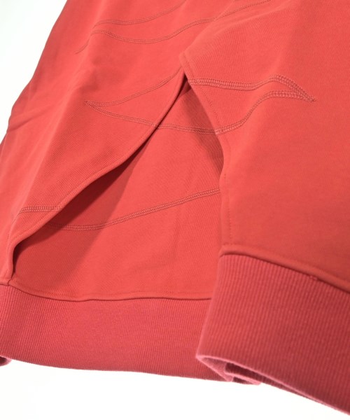 LOILE（ロワル）スウェット 赤 サイズ:2(M位) メンズ/2200667212770