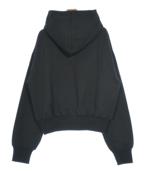 LOILE（ロワル）パーカー 黒 サイズ:02(M位) メンズ/2200667212800