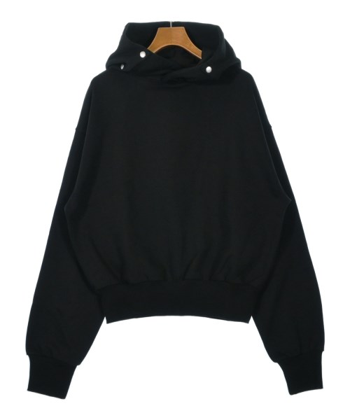 LOILE(ロワル)パーカー 黒 サイズ:2(M位)/2200667212855