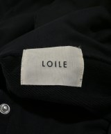 LOILE（ロワル）パーカー 黒 サイズ:2(M位) メンズ/2200667212855