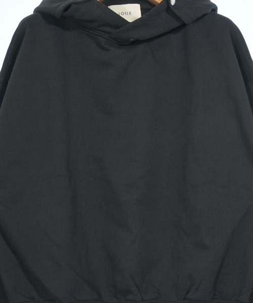 LOILE（ロワル）パーカー 黒 サイズ:02(M位) メンズ/2200667212862
