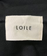 LOILE（ロワル）パーカー 黒 サイズ:02(M位) メンズ/2200667212862