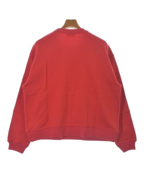 LOILE（ロワル）スウェット 赤 サイズ:1(S位) メンズ/2200667212893