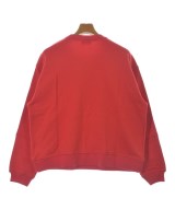 LOILE（ロワル）スウェット 赤 サイズ:1(S位) メンズ/2200667212893