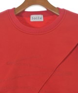 LOILE（ロワル）スウェット 赤 サイズ:1(S位) メンズ/2200667212893