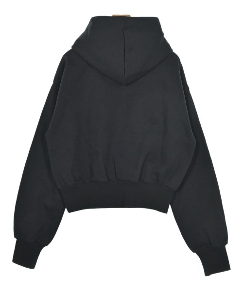 LOILE（ロワル）パーカー 黒 サイズ:1(S位) メンズ/2200667212909