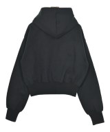 LOILE（ロワル）パーカー 黒 サイズ:1(S位) メンズ/2200667212923