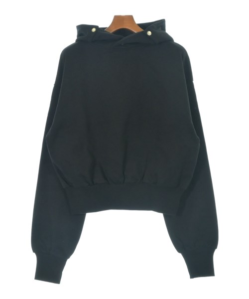 LOILE(ロワル)パーカー 黒 サイズ:1(S位)/2200667212947