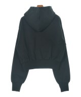 LOILE（ロワル）パーカー 黒 サイズ:1(S位) メンズ/2200667212978